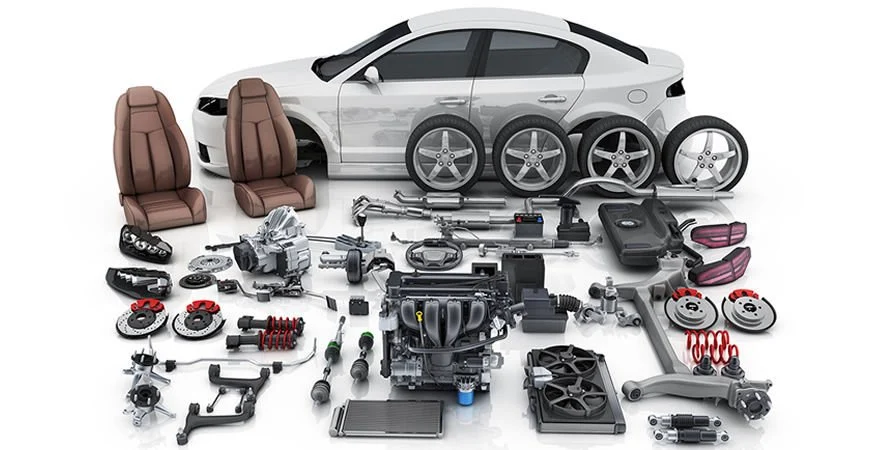 Bünyan Oto Yedek Parçacısı