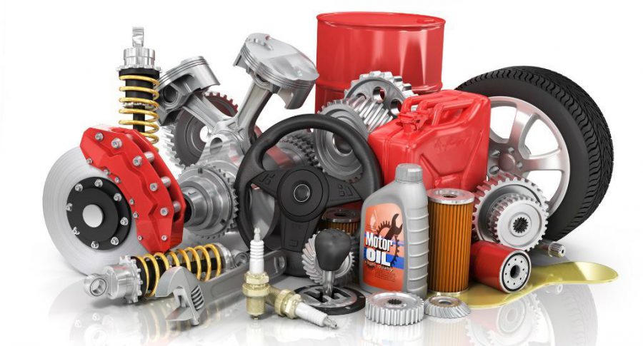 Bünyan Oto Yedek Parçacısı